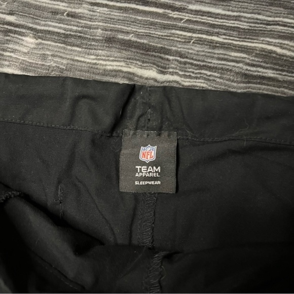 NFL apparel Green Bay packers scrub pants size small cc - Picture 5 of 6